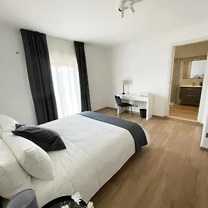 Casa Giulia , Catania Italien