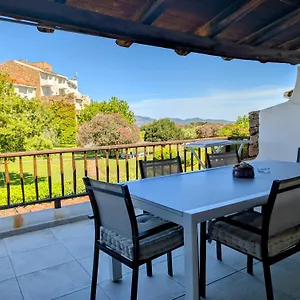 Aparthotel Capo Ceraso Family, Costa Corallina