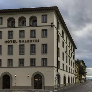 Balestri - Wtb 4*, Florenz Italien