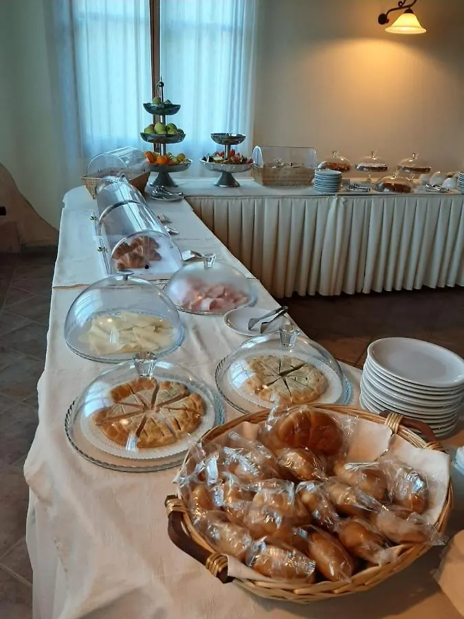 Hotel Belvedere Teulada