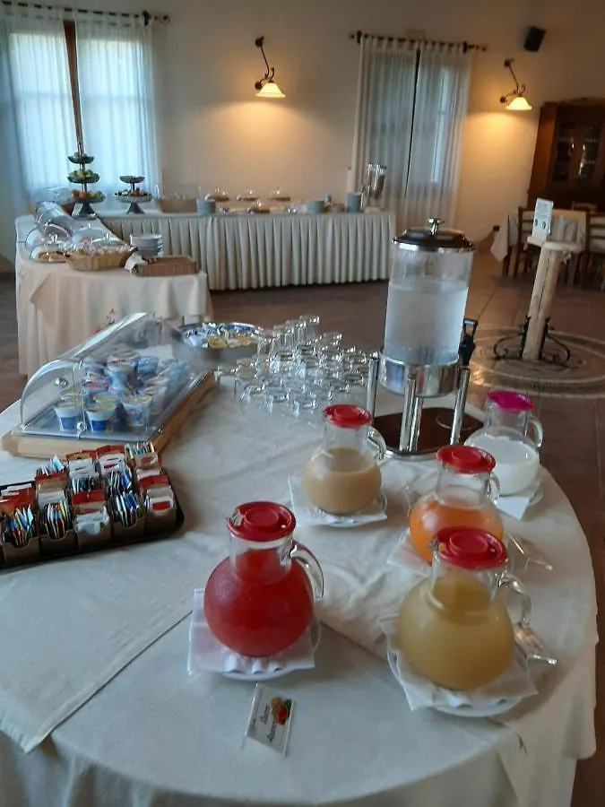 ***  Hotel Belvedere Teulada Italy