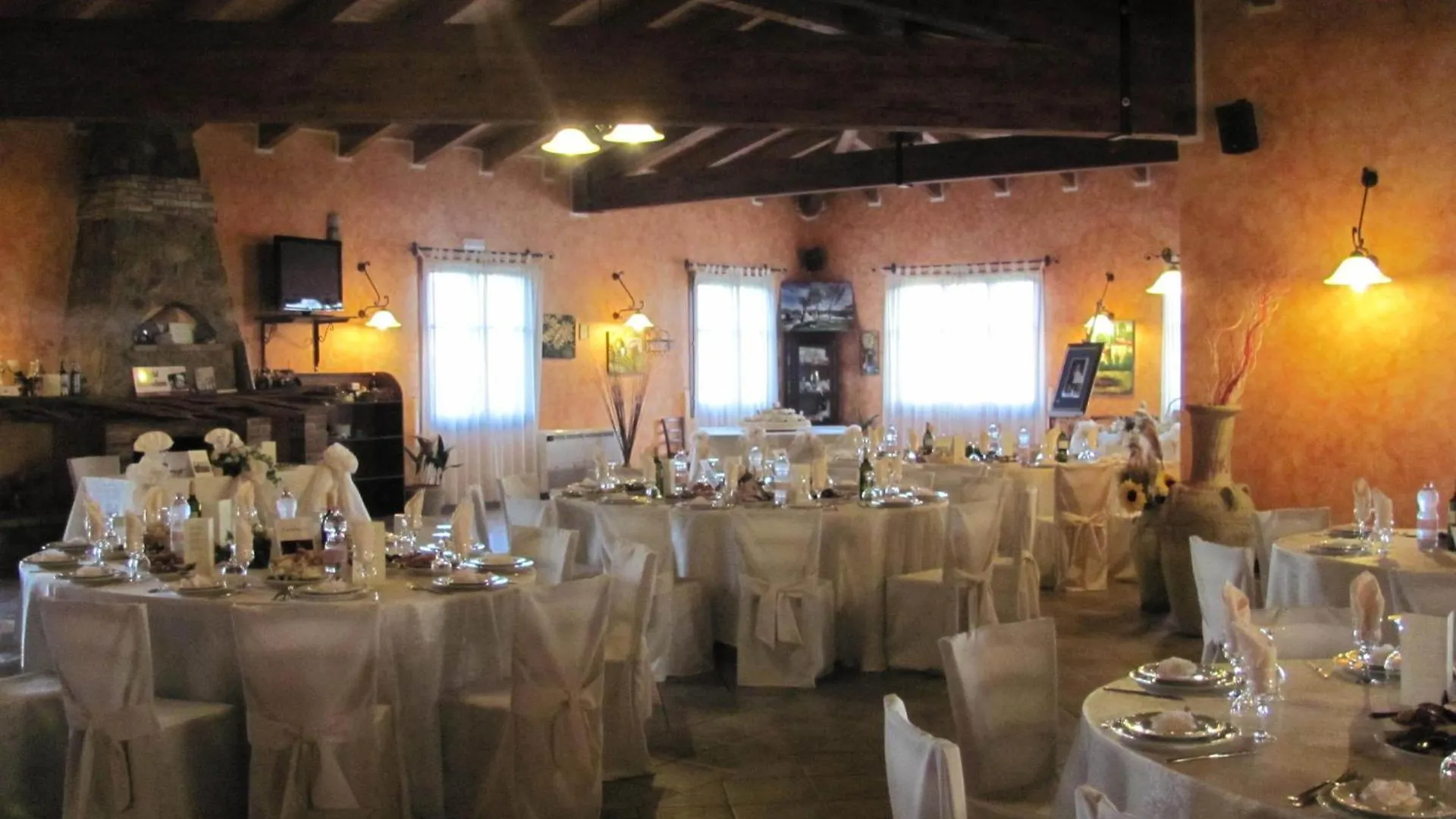 Hotel Belvedere Teulada 3*,