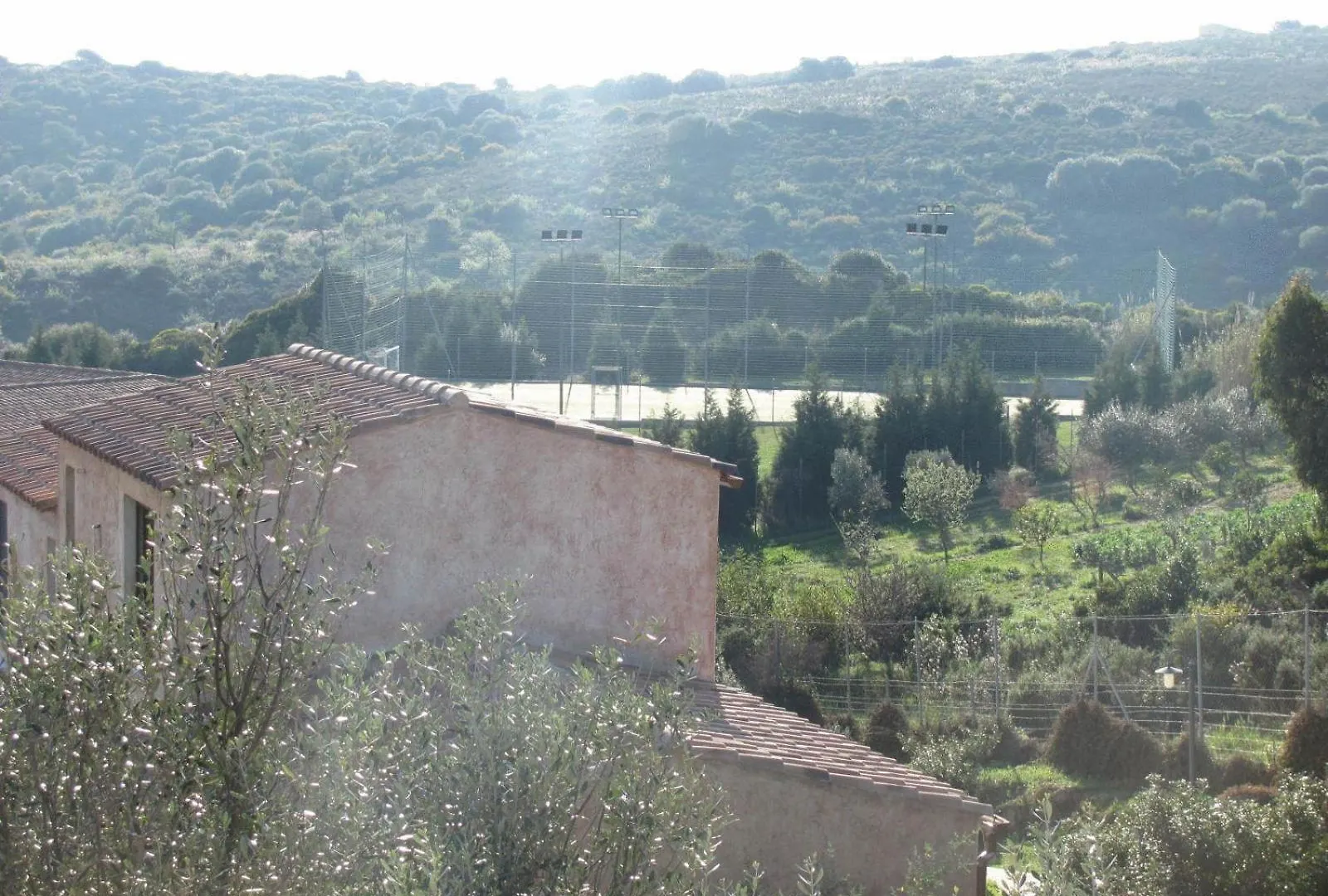 Hotel Belvedere Teulada