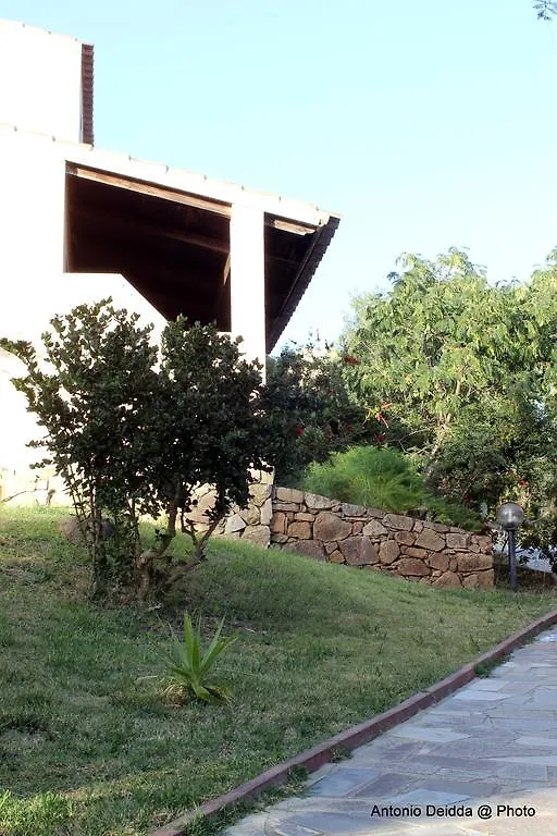 Hotel Belvedere Teulada