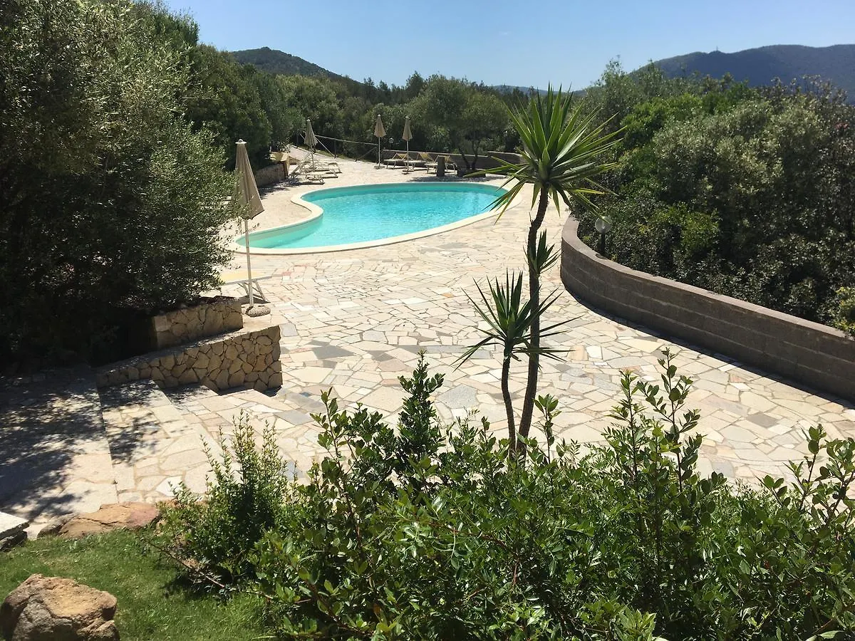 Hotel Belvedere Teulada