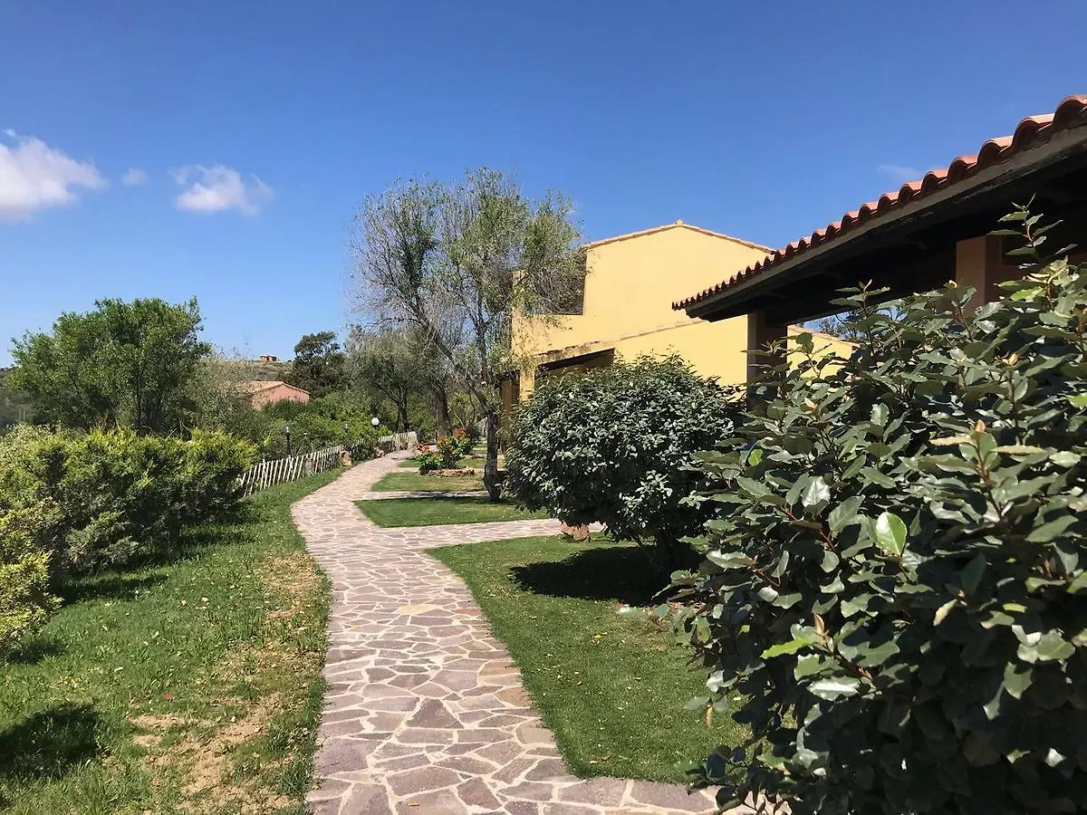 Hotel Belvedere Teulada