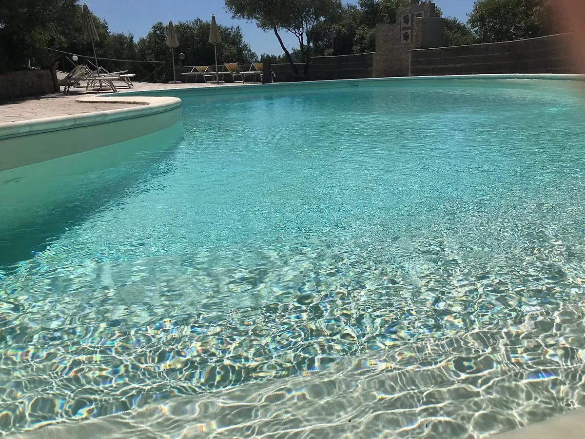 Hotel Belvedere Teulada Italy