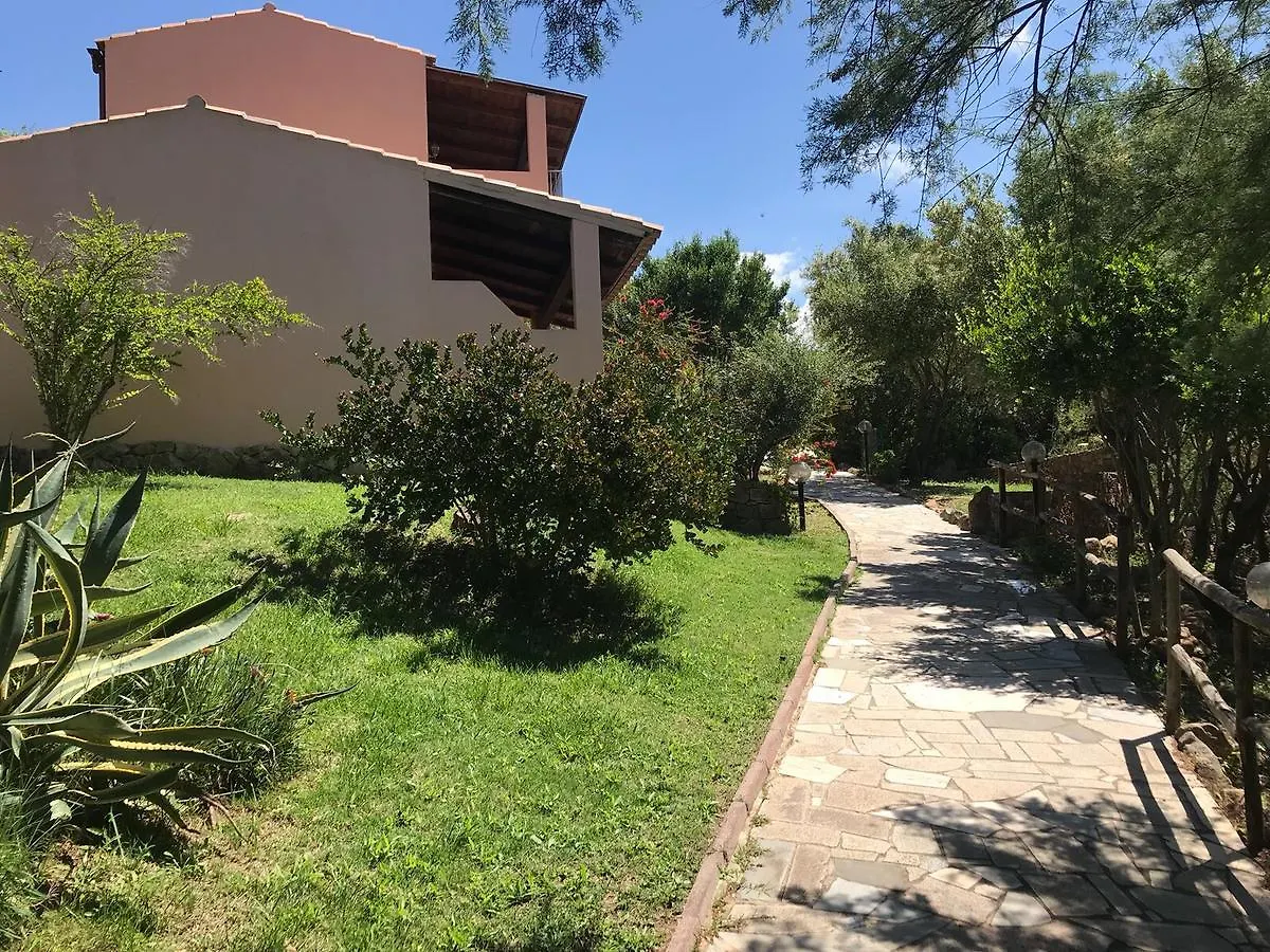 Hotel Belvedere Teulada 3*,  Italy