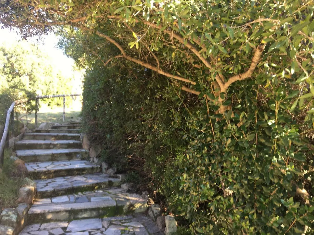 Hotel Belvedere Teulada 3*,  Italy