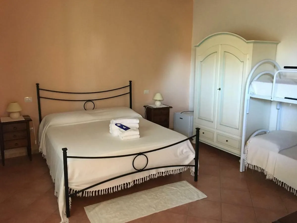 Hotel Belvedere Teulada
