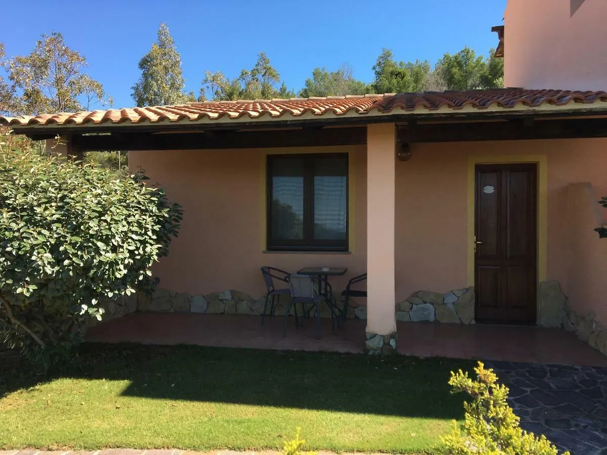 Hotel Belvedere Teulada