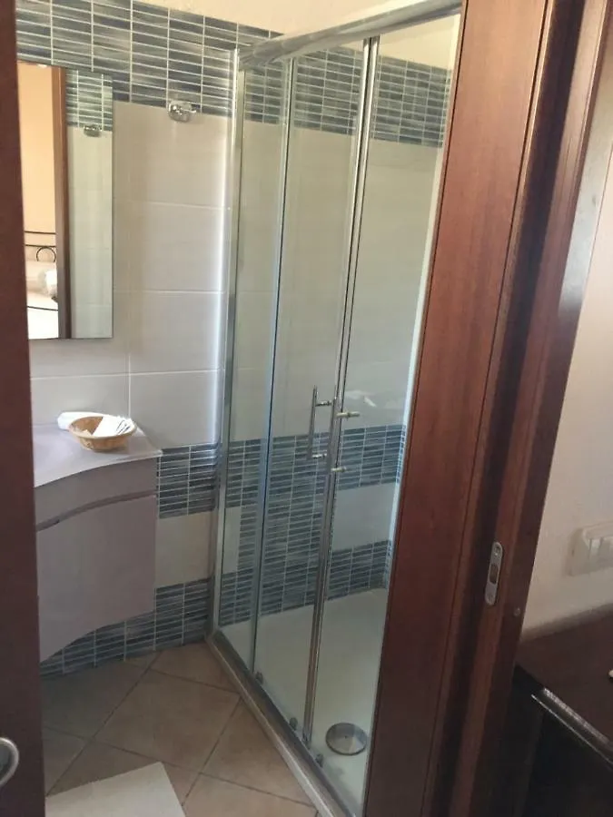 Hotel Belvedere Teulada