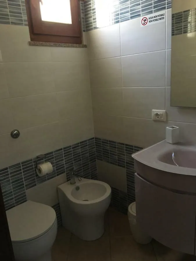 Hotel Belvedere Teulada