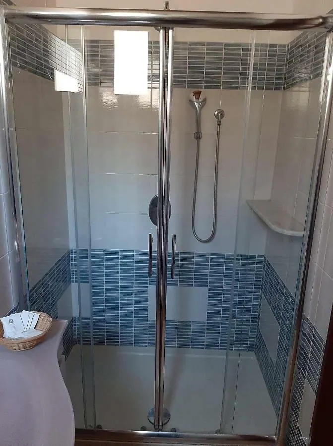 Hotel Belvedere Teulada