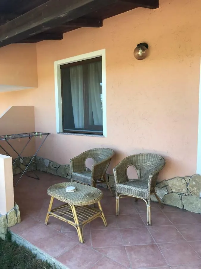 Hotel Belvedere Teulada