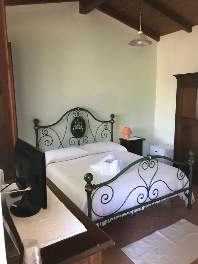 Hotel Belvedere Teulada 3*,  Italy
