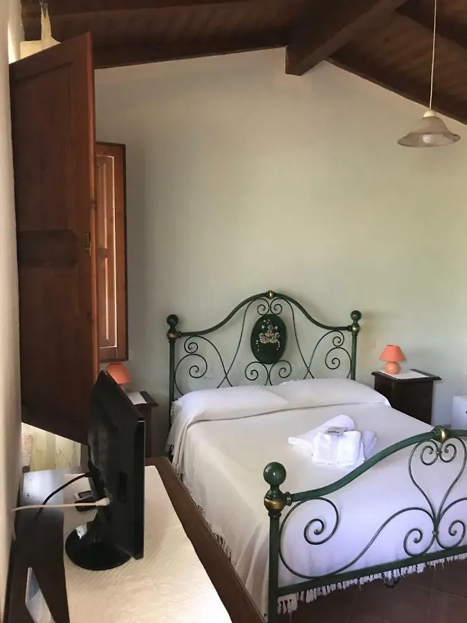 Hotel Belvedere Teulada